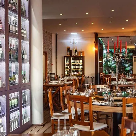 Vidamar Algarve Hotel 4*