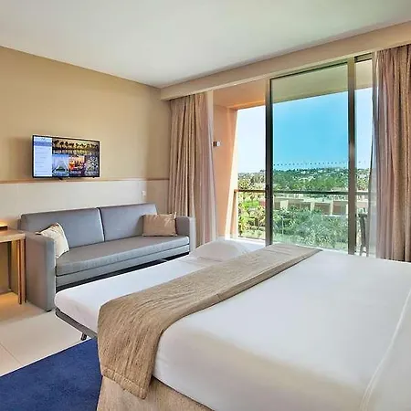Hotel Vidamar Algarve