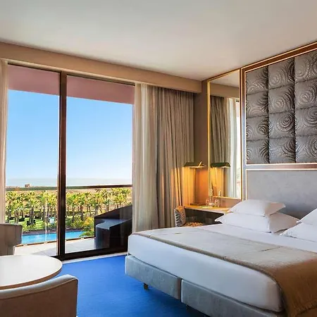 Hotel Vidamar Algarve 4*