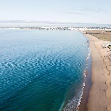 Hotel Vidamar Algarve 4*