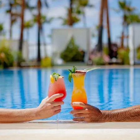 Hotel Vidamar Algarve