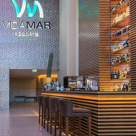 Vidamar Algarve Hotel