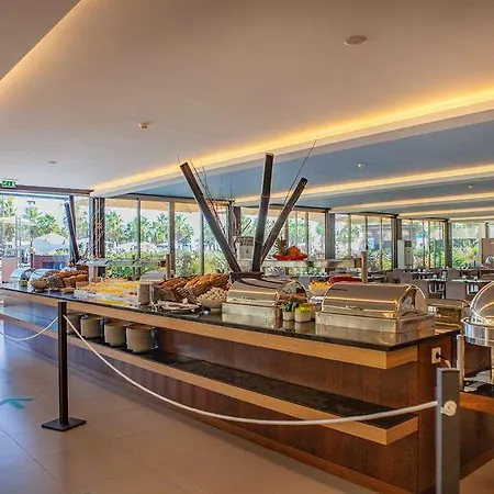 Hotel Vidamar Algarve 4*