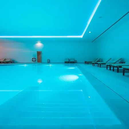 Hotel Vidamar Algarve Albufeira