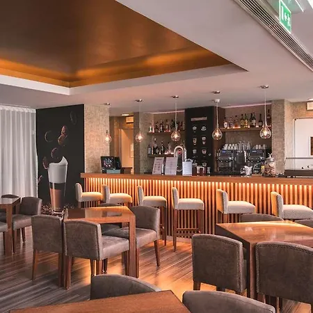 Hotel Vidamar Algarve 4*