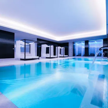 Vidamar Algarve Hotel 4*