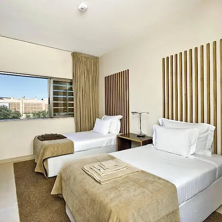 Hotel Vidamar Algarve