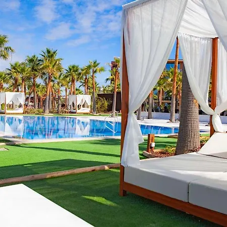 מלון Vidamar Algarve 4*