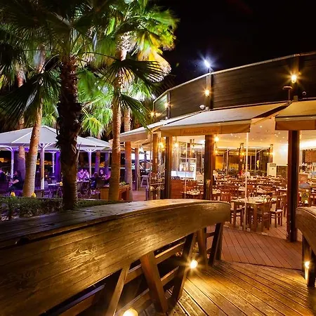Vidamar Algarve 4* אלבופיירה